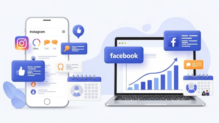 Social Media Marketing Strategy How Instagram & Facebook Grow Your Business.jpg