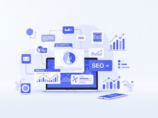 The Future of Digital Marketing AI, SEO Automation & Online Growth Trends.jpg